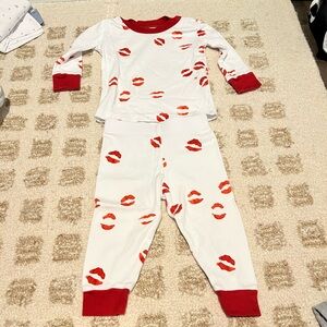 LAKE x Kate Schelter Baby Long-Long Set